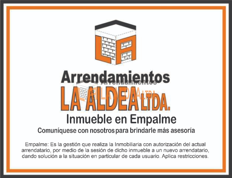 Apartamento disponible para Arriendo en Itagüí con un valor de $1,244,300 código 9403
