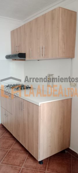 Apartamento disponible para Arriendo en Medellín con un valor de $1,300,000 código 9956