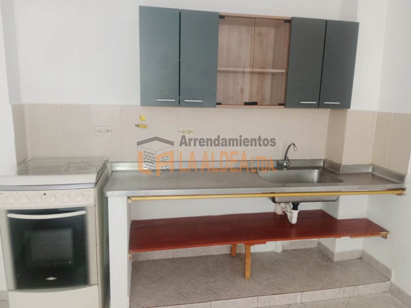 Casa disponible para Arriendo en Itagüí La Union Foto numero 1