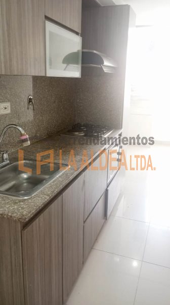 Apartamento disponible para Arriendo en Itagüí Santa Maria Foto numero 1