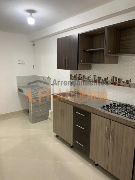 Casa disponible para Arriendo en Itagüí Simon Bolivar Foto numero 1