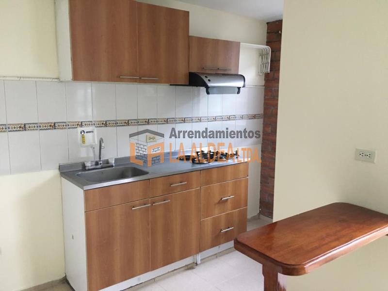 Apartamento disponible para Arriendo en Itagüí con un valor de $1,800,000 código 3251