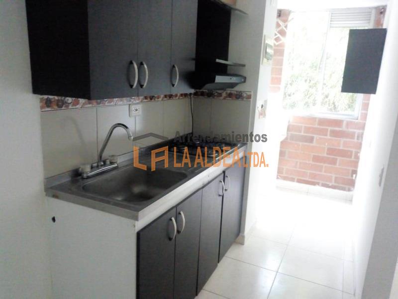 Apartamento disponible para Arriendo en Itagüí Santa Maria Foto numero 1