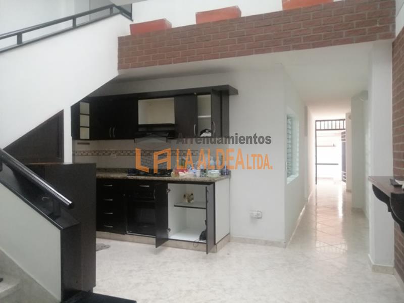 Apartamento disponible para Venta en Itagui con un valor de $300.000.000 código 7325