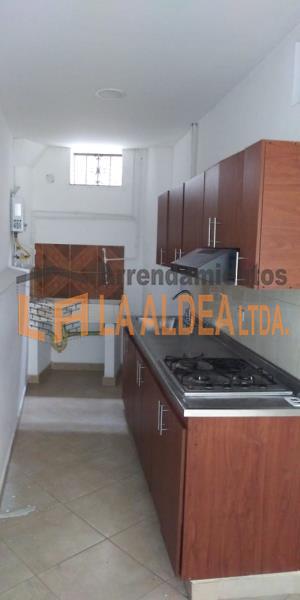 Apartamento disponible para Arriendo en Medellín San Antonio De Prado Foto numero 1