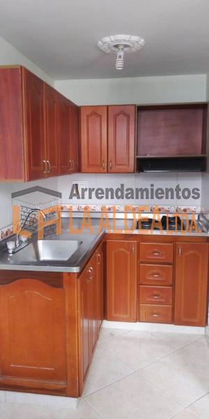 Apartamento disponible para Venta en Itagui Centro Foto numero 1