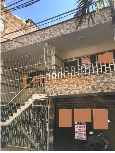 Casa disponible para Venta en Itagui con un valor de $530.000.000 código 8186