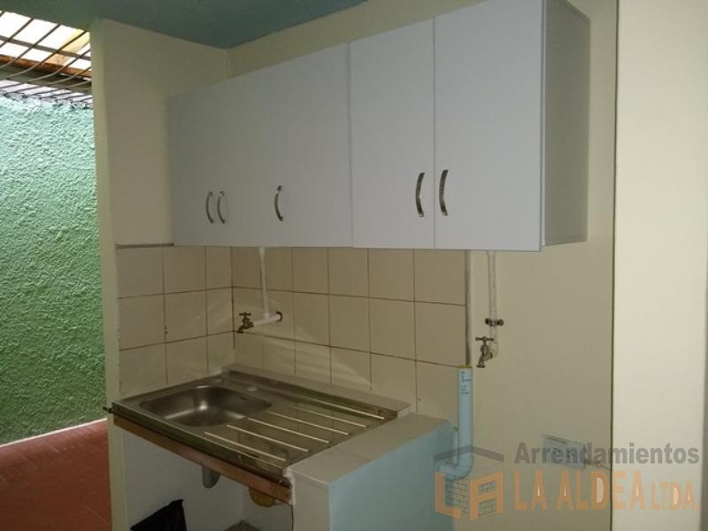 Apartamento disponible para Arriendo en Itagüí con un valor de $970,000 código 8722