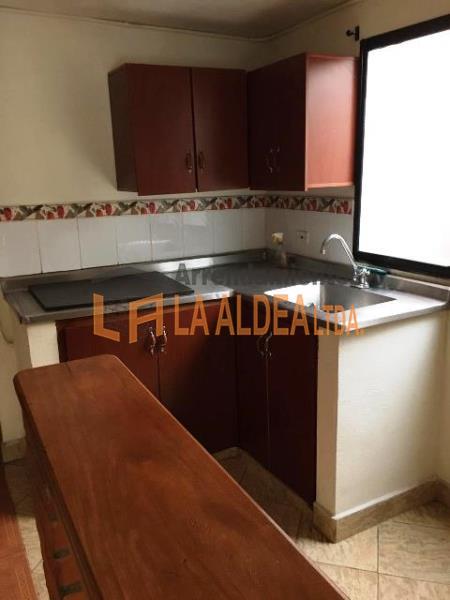 Apartamento disponible para Arriendo en Itagüí La Aldea Foto numero 1