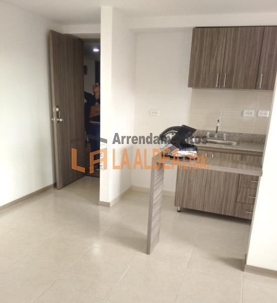 Apartamento disponible para Venta en Itagui con un valor de $258.000.000 código 8932