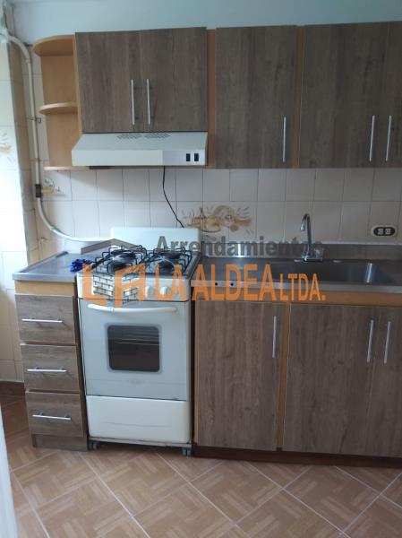 Apartamento disponible para Arriendo en Itagüí San Pio Foto numero 1