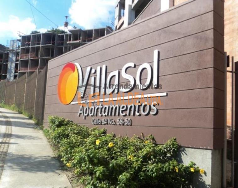 Apartamento disponible para Venta en Itagüí con un valor de $250,000,000 código 9054
