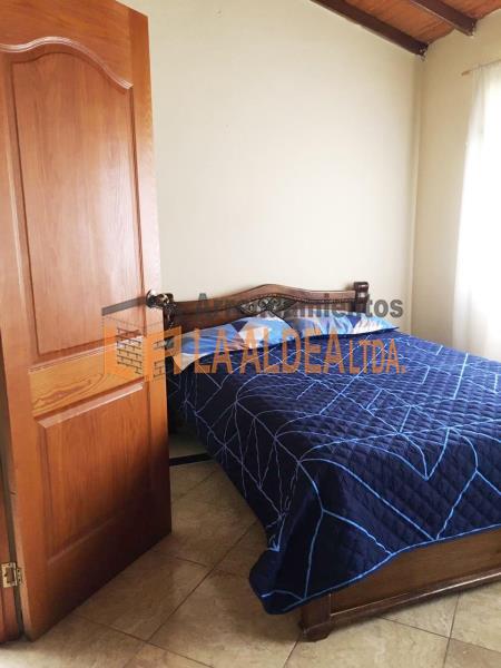 Casa disponible para Venta en Medellín San Antonio De Prado Foto numero 1