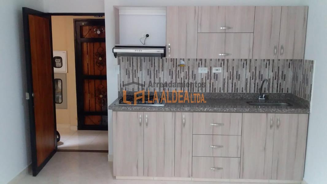 Apartamento disponible para Arriendo en Itagüí San Francisco Foto numero 1