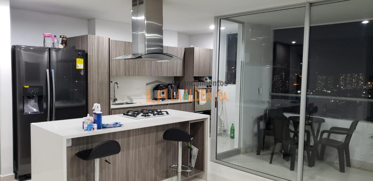 Apartamento disponible para Venta en Itagüí Suramerica Foto numero 1