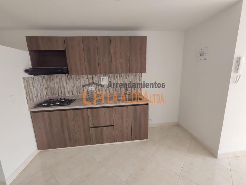 Apartamento disponible para Arriendo en Itagüí Induamerica Foto numero 1