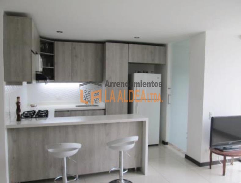Apartamento disponible para Venta en Itagui con un valor de $350.000.000 código 9108
