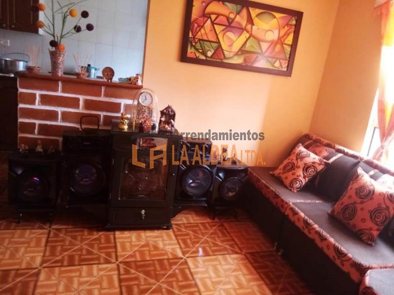 Apartamento disponible para Venta en Medellin con un valor de $125.000.000 código 9162